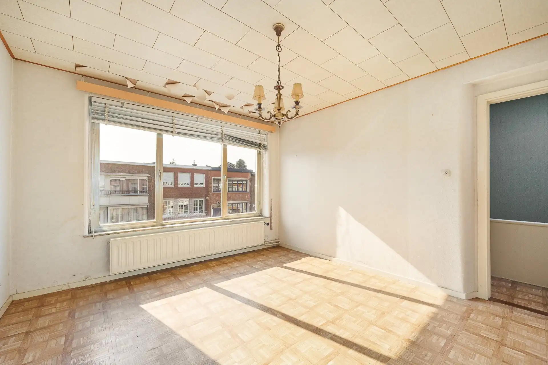 Woning met veel potentieel in rustige straat in Deurne-Oost foto 18