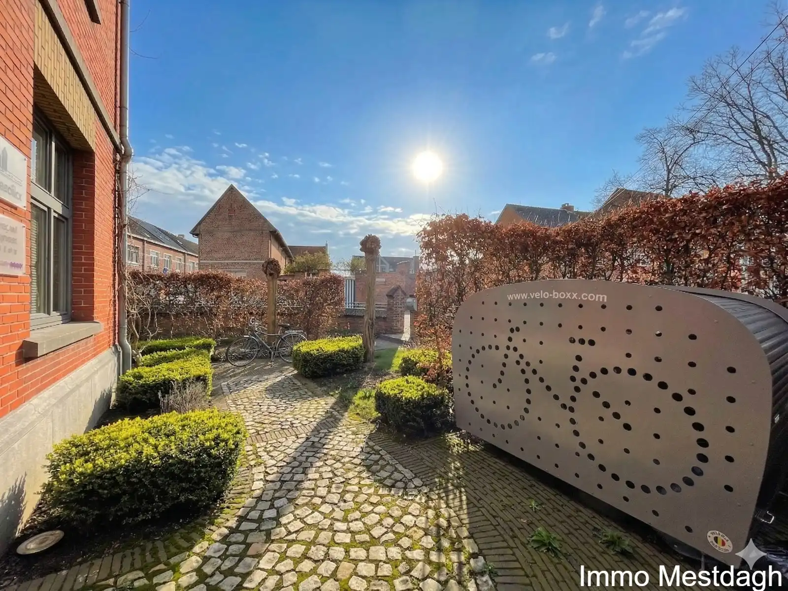 Loft 'De 3 Torens' – Historisch Wonen met Modern Comfort foto 3