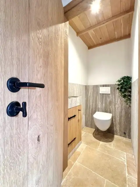 LANDELIJKE WONING MET 3 KAMERS EN BIJGEBOUW | 4.620 M² foto 25