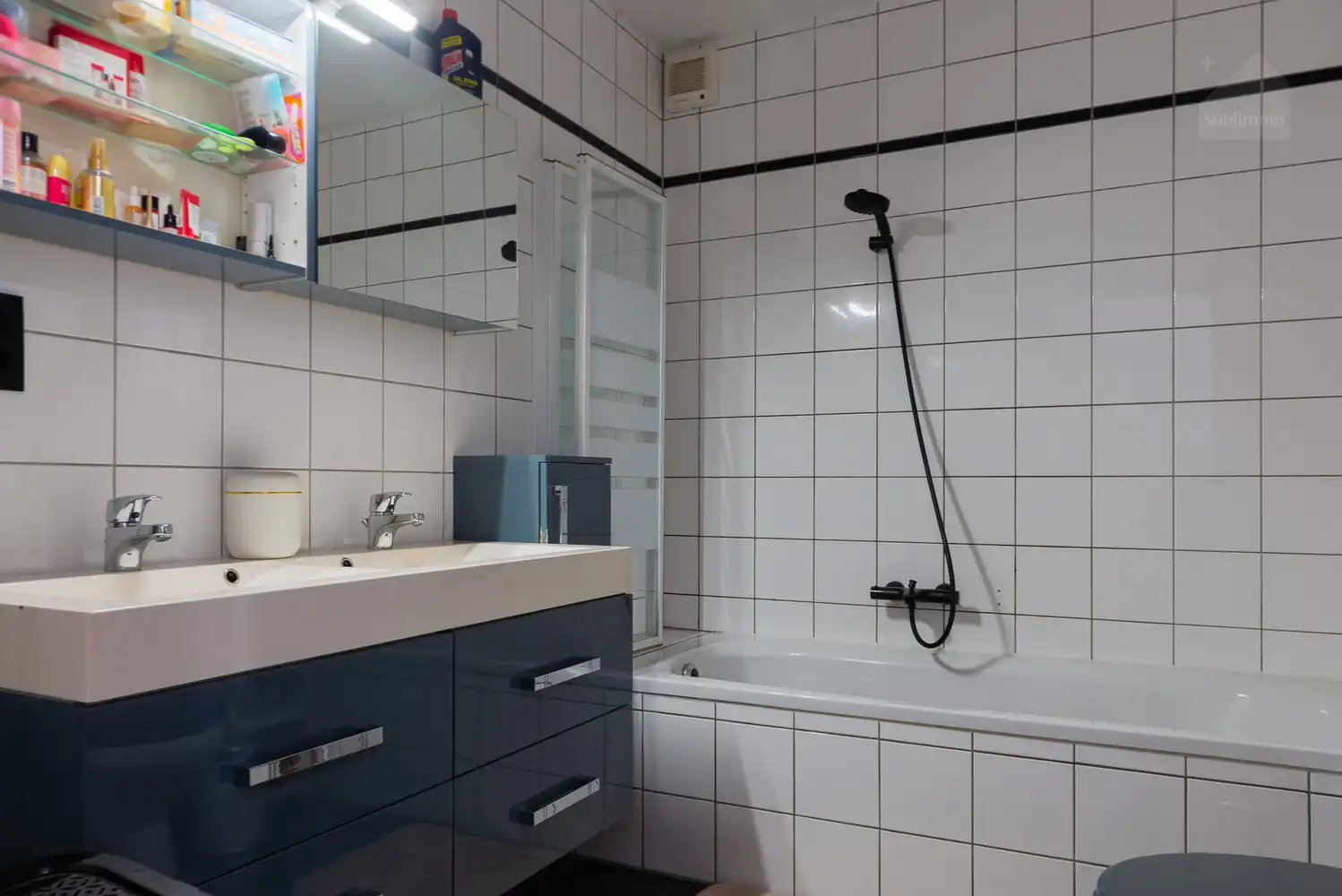Gelijkvloers appartement met 3 slaapkamers in het centrum van Meerhout foto 19