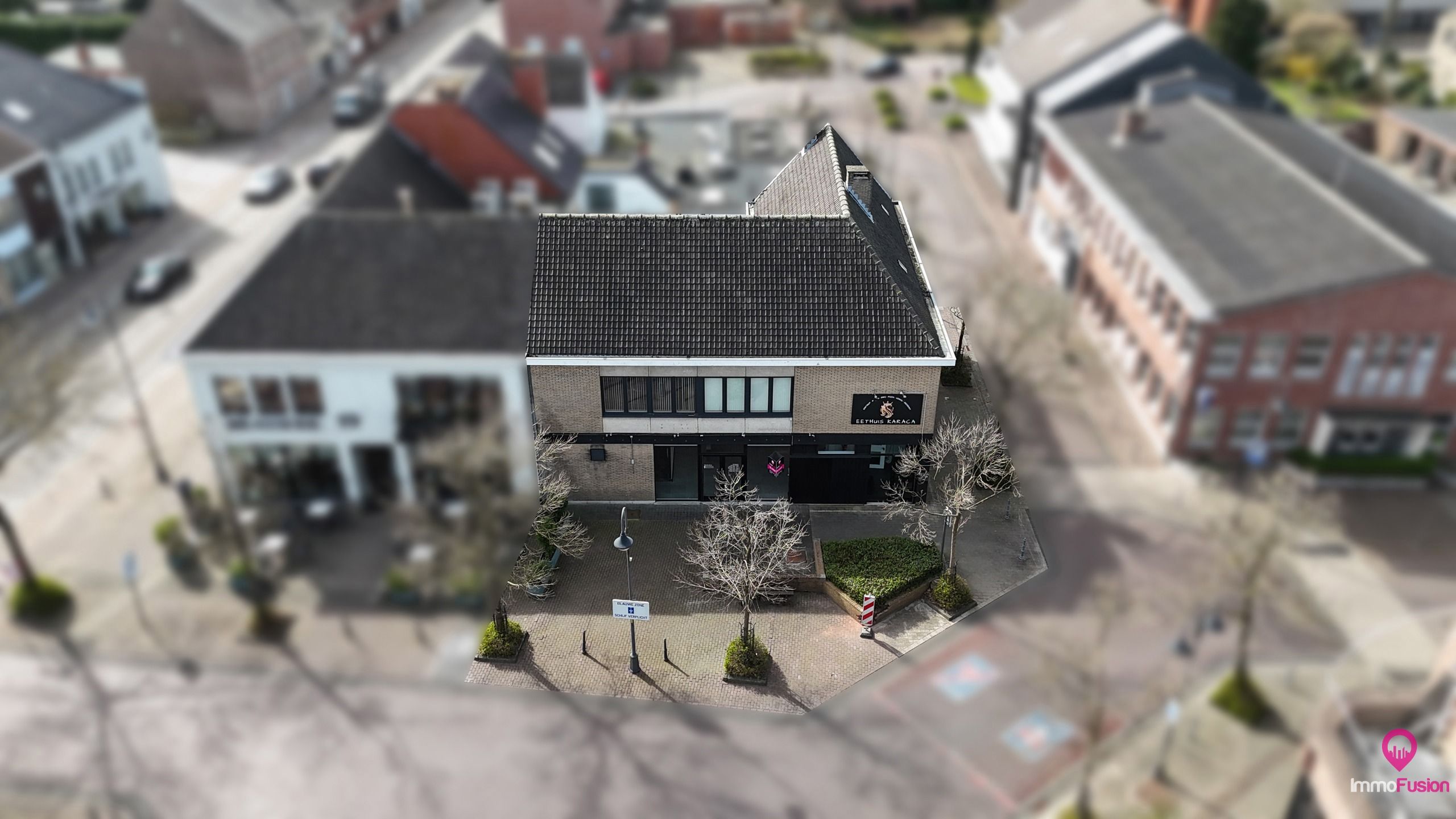 Instapklaar handelspand voor horeca op uitstekende locatie! foto 32
