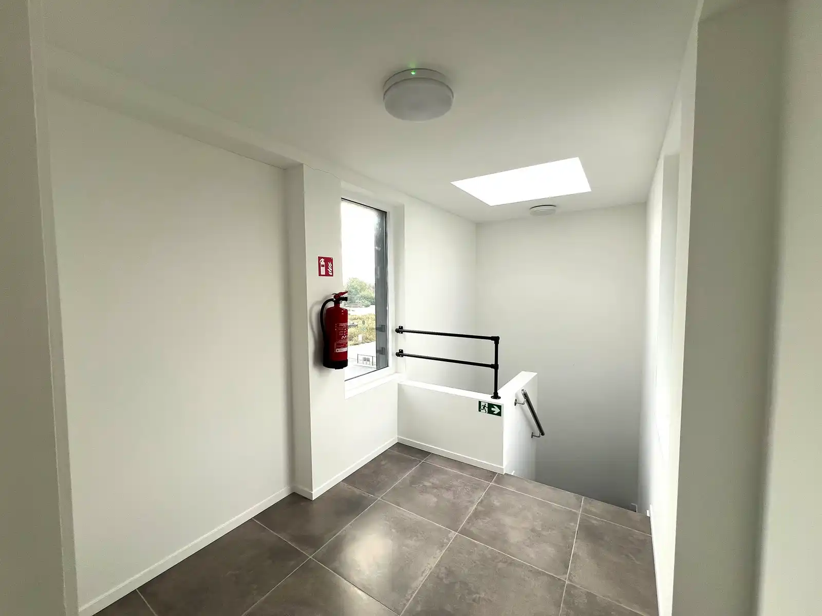 Loft te huur foto 18
