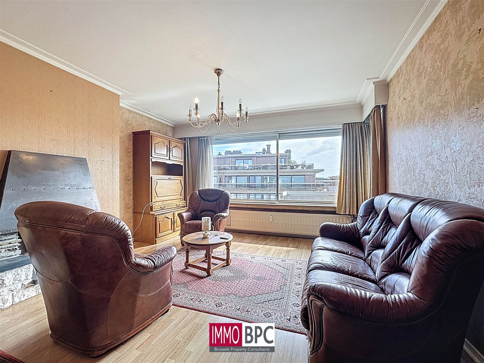  appartement van 90 m² combineert comfort, functionaliteit en een uitstekende ligging mogelijk tot aankoop van garagebox foto 7