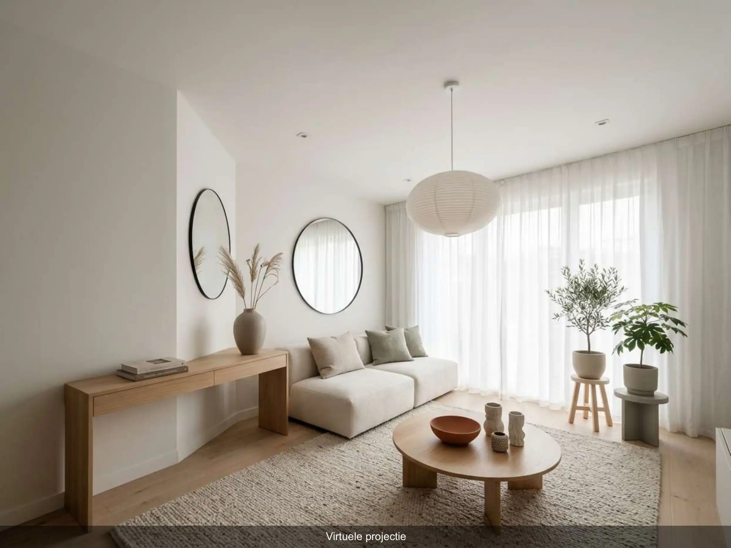 Appartement te koop Louis Parentstraat 20/01 - 8301 HEIST-AAN-ZEE