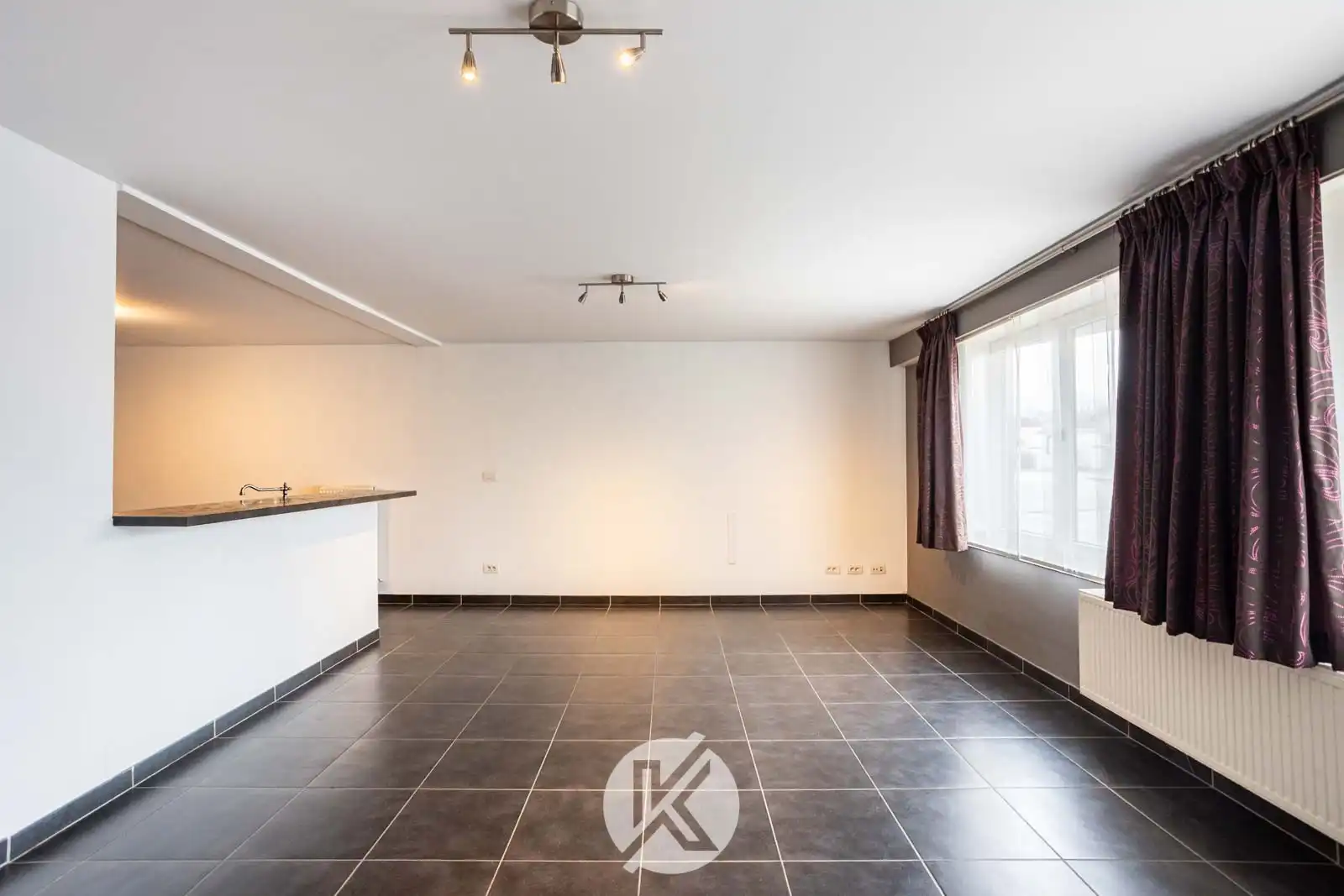 Gelijkvloers appartement met 3 slaapkamers foto 4