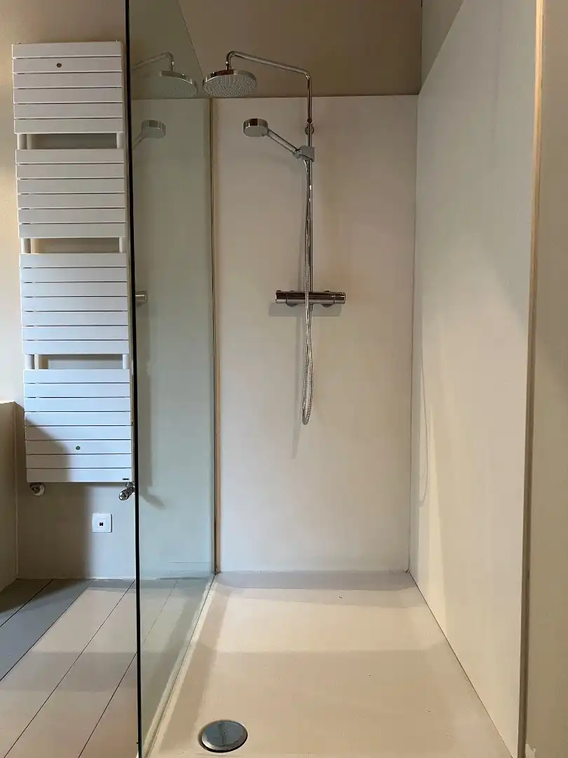  ABDISWONING te koop in het centrum van Diest foto 14