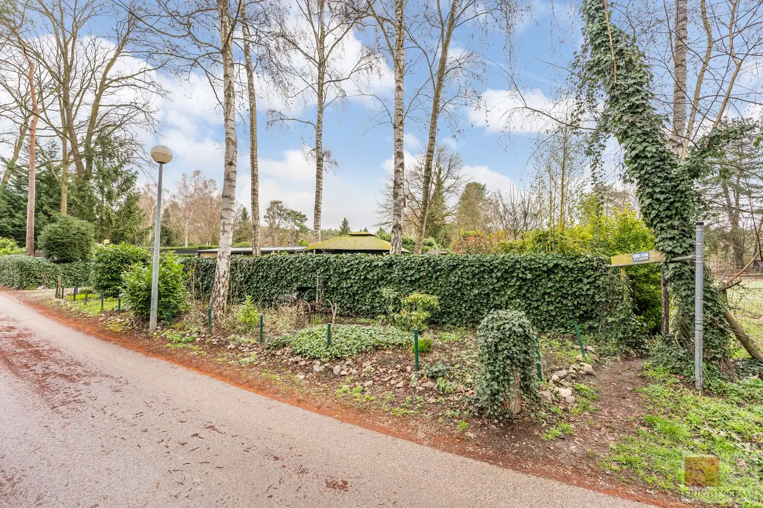 Gelijkvloerse vakantiewoning met een woonoppervlakte van 78 m², gelegen op een ruim perceel van 551 m². foto 25