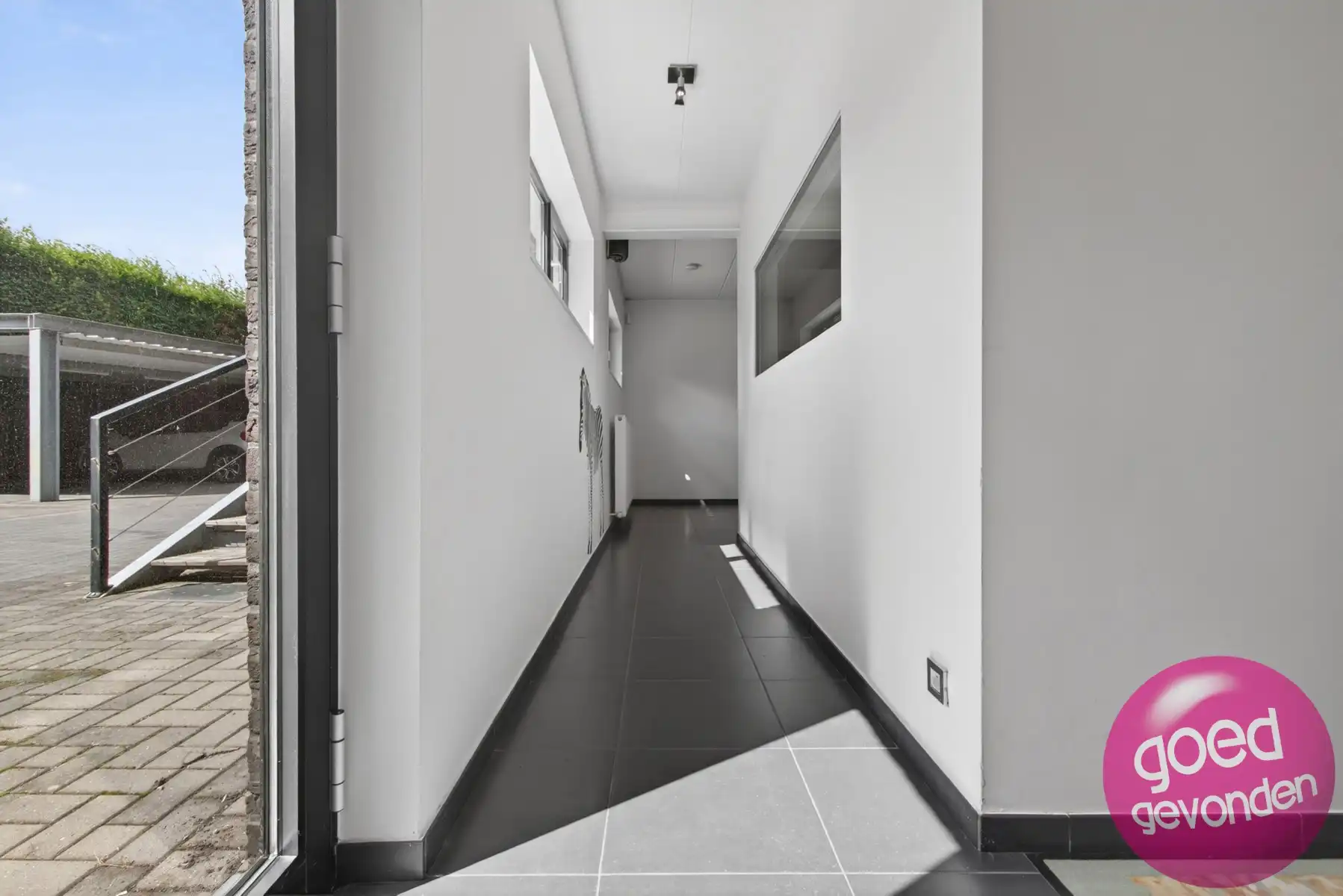 HANDEL-KANTOOR 140 M² - INSTAPKLAAR - PARKING  foto 18