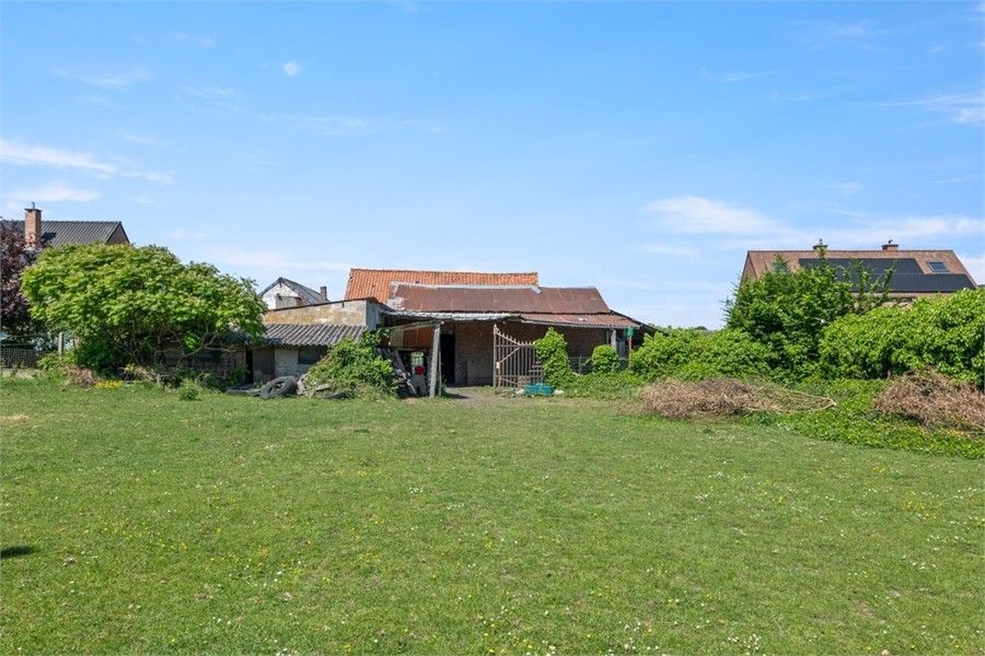 OP TE FRISSEN GEZINSWONING OP EEN PERCEEL VAN 63A IN VELM foto 29