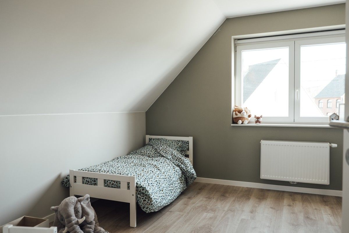 Energiezuinig wonen met vlotte bereikbaarheid in Erpe-Mere foto 7