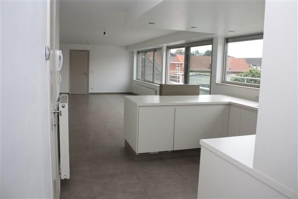 Instapklaar lichtrijk 2 slpk-appartement foto 4