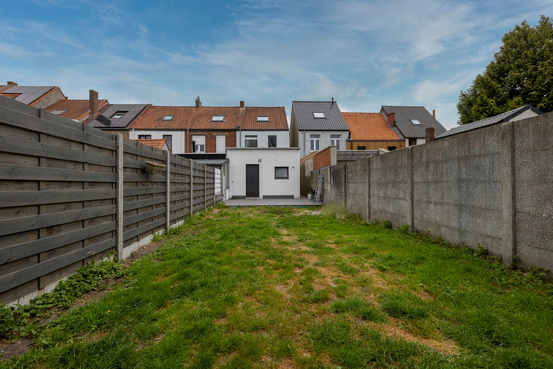 Instapklare woning met 4 slaapkamers en aangename tuin! foto 13