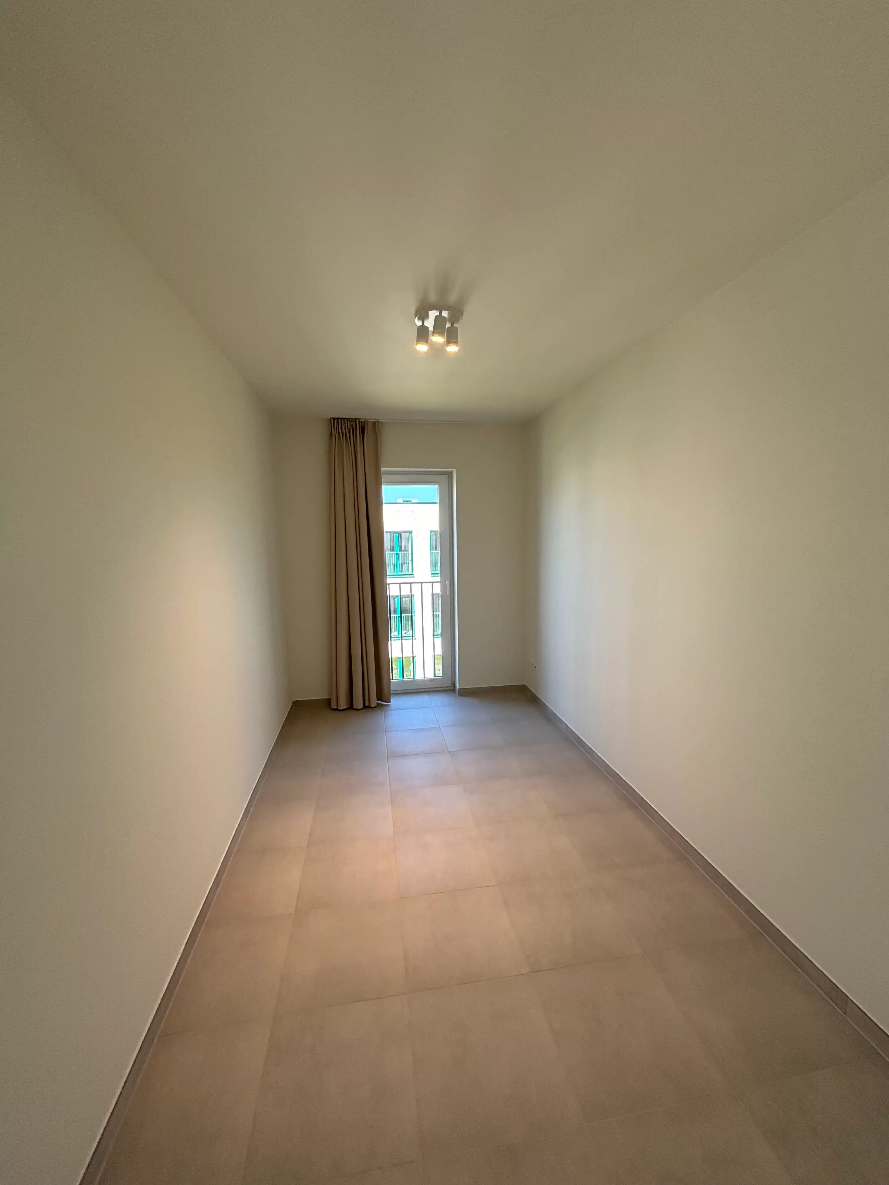 Luxe & Energiezuinig wonen: Ruim appartement (1 slpk + bureau) in Koningslo foto 10