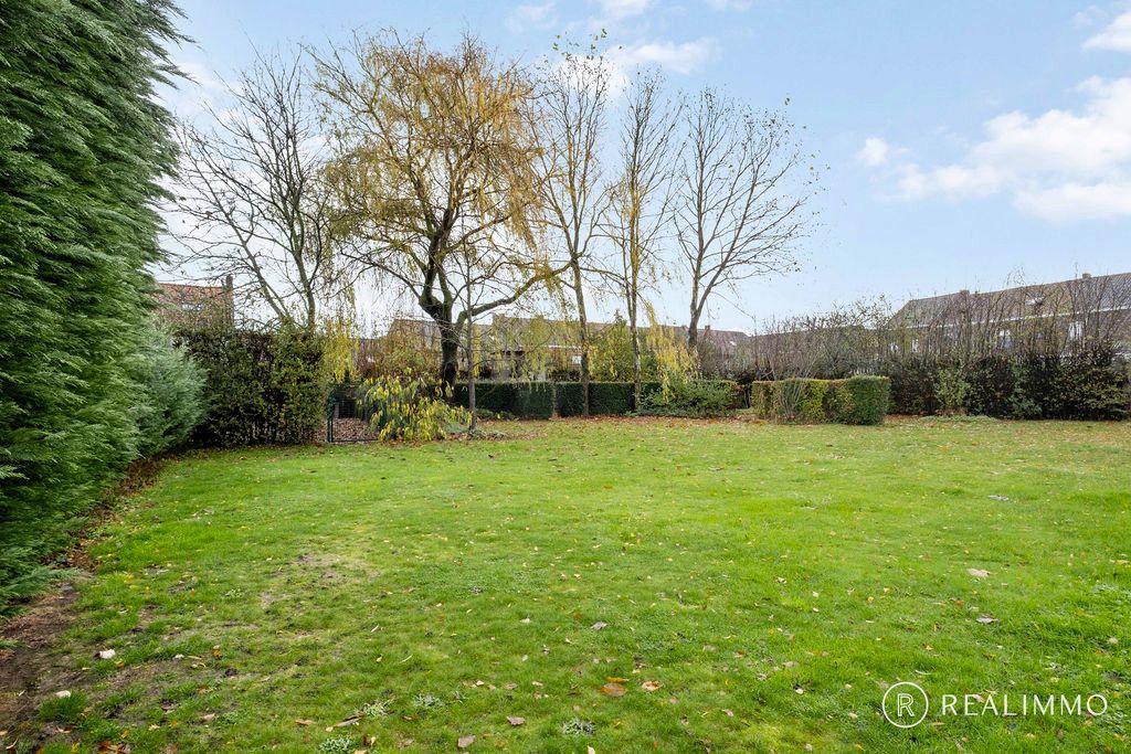 Verrassende villa op 1.699 m² ! foto 20