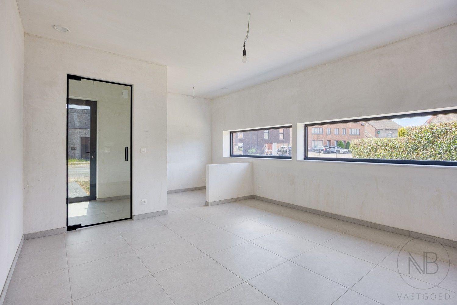 Instapklare nieuwbouwwoning met luxe afwerking in Oudsbergen foto 7
