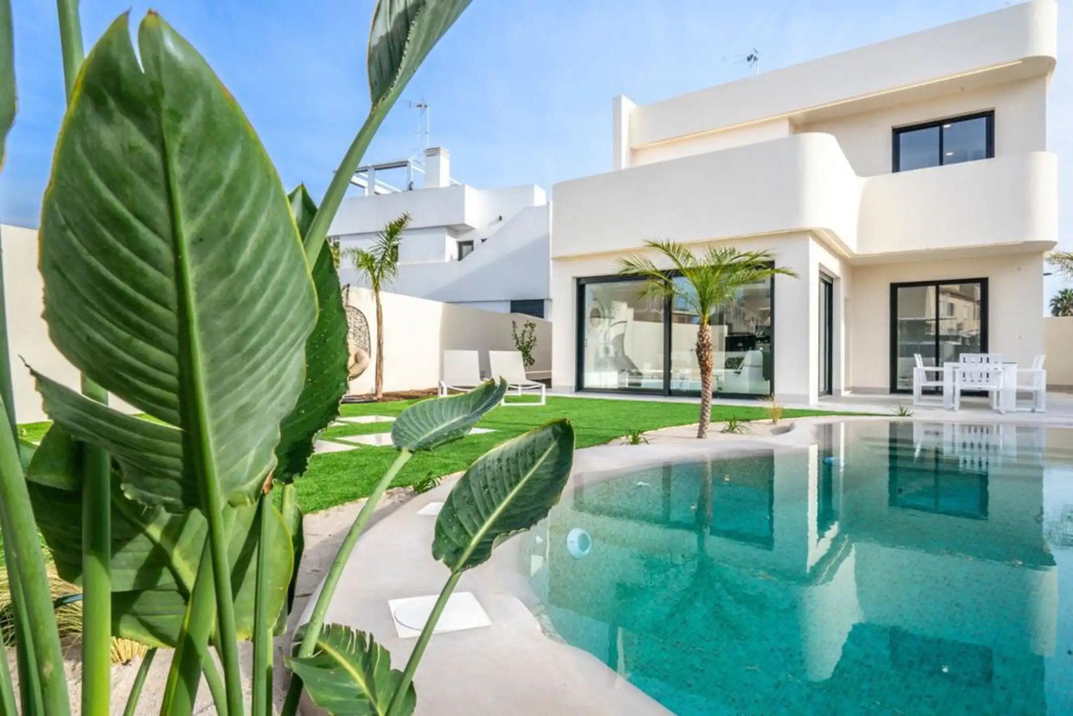 Villa te koop 30709 Roldan