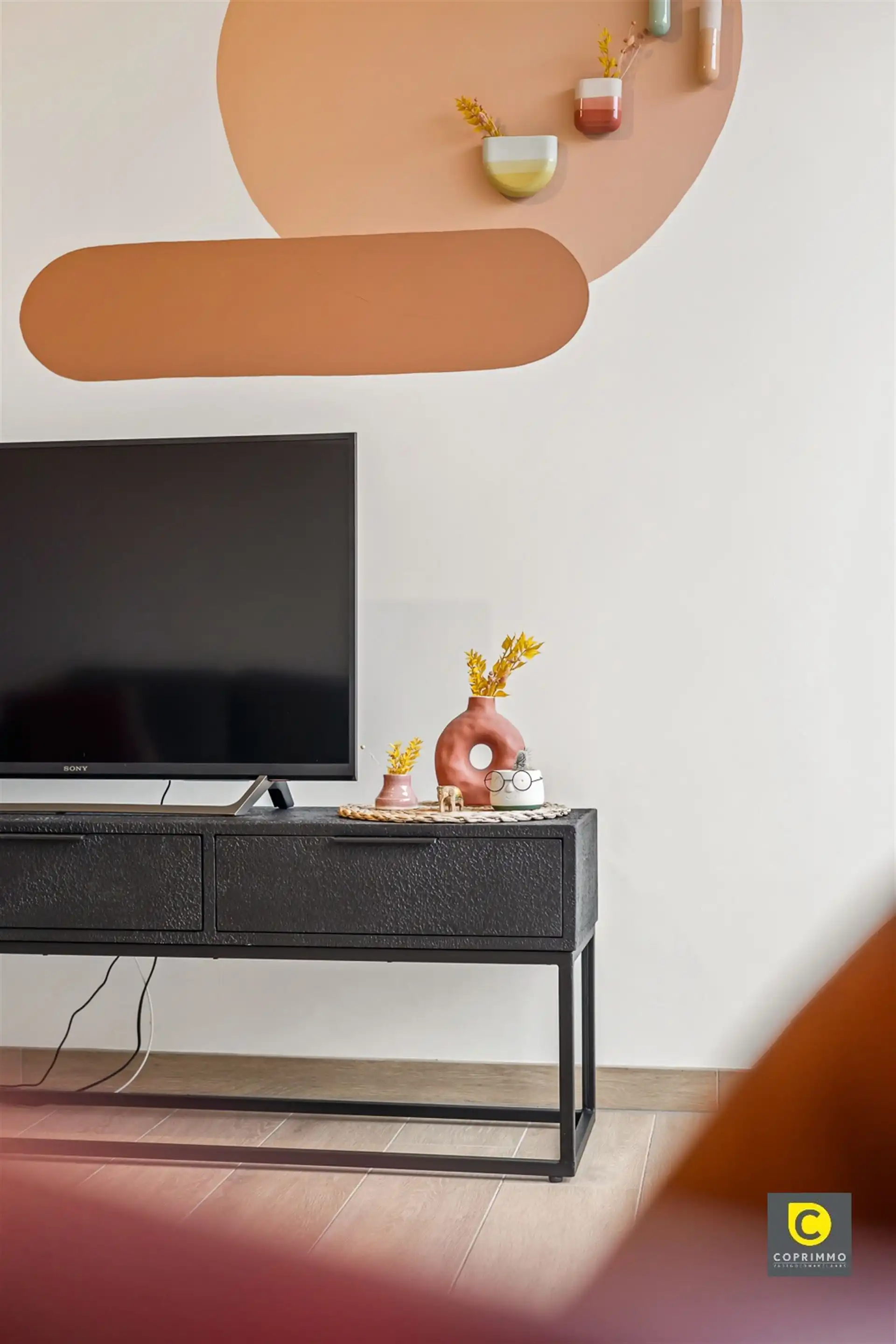 Modern Appartement in hartje Geel foto 2