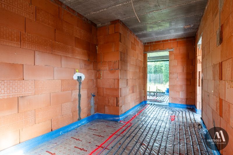Exclusieve villa te centrum Maldegem foto 11
