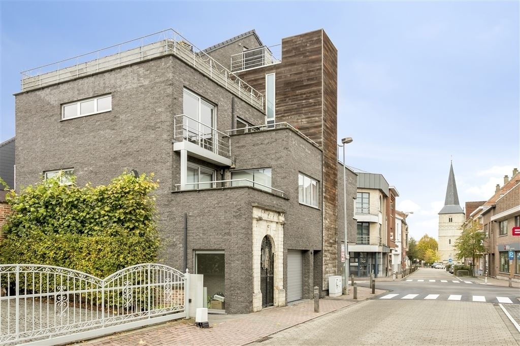 Ruime duplex met veel lichtinval en prachtig terras foto 6