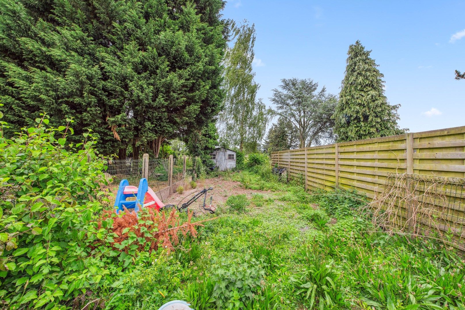 Instapklare woning op wandelafstand van het centrum foto 18