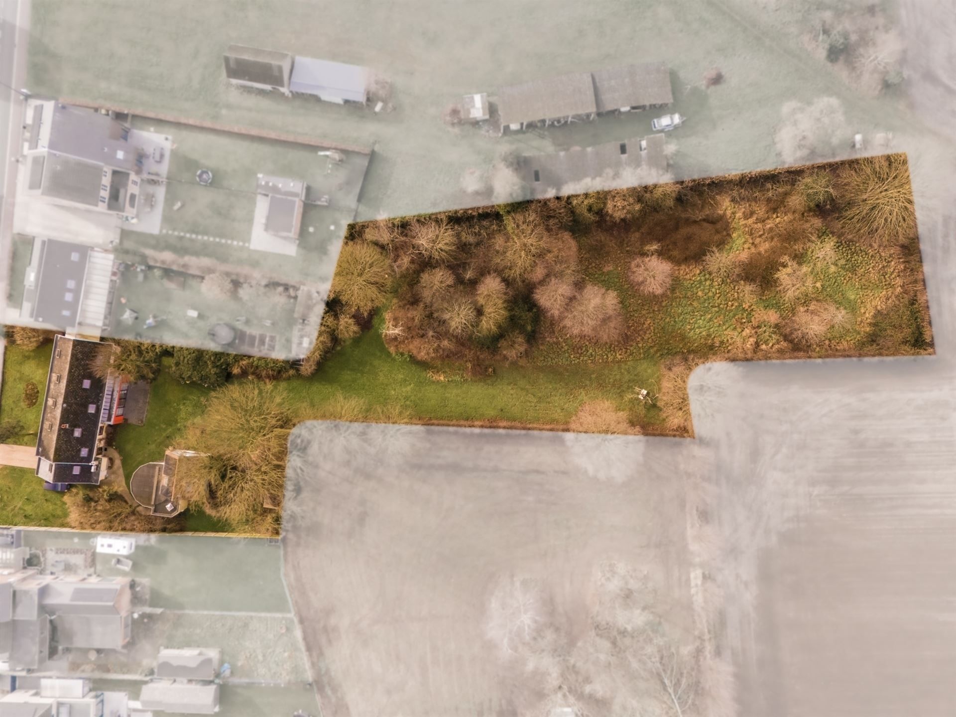 Ruime villa met extra woonhuis/praktijk op 4853m²! foto 29