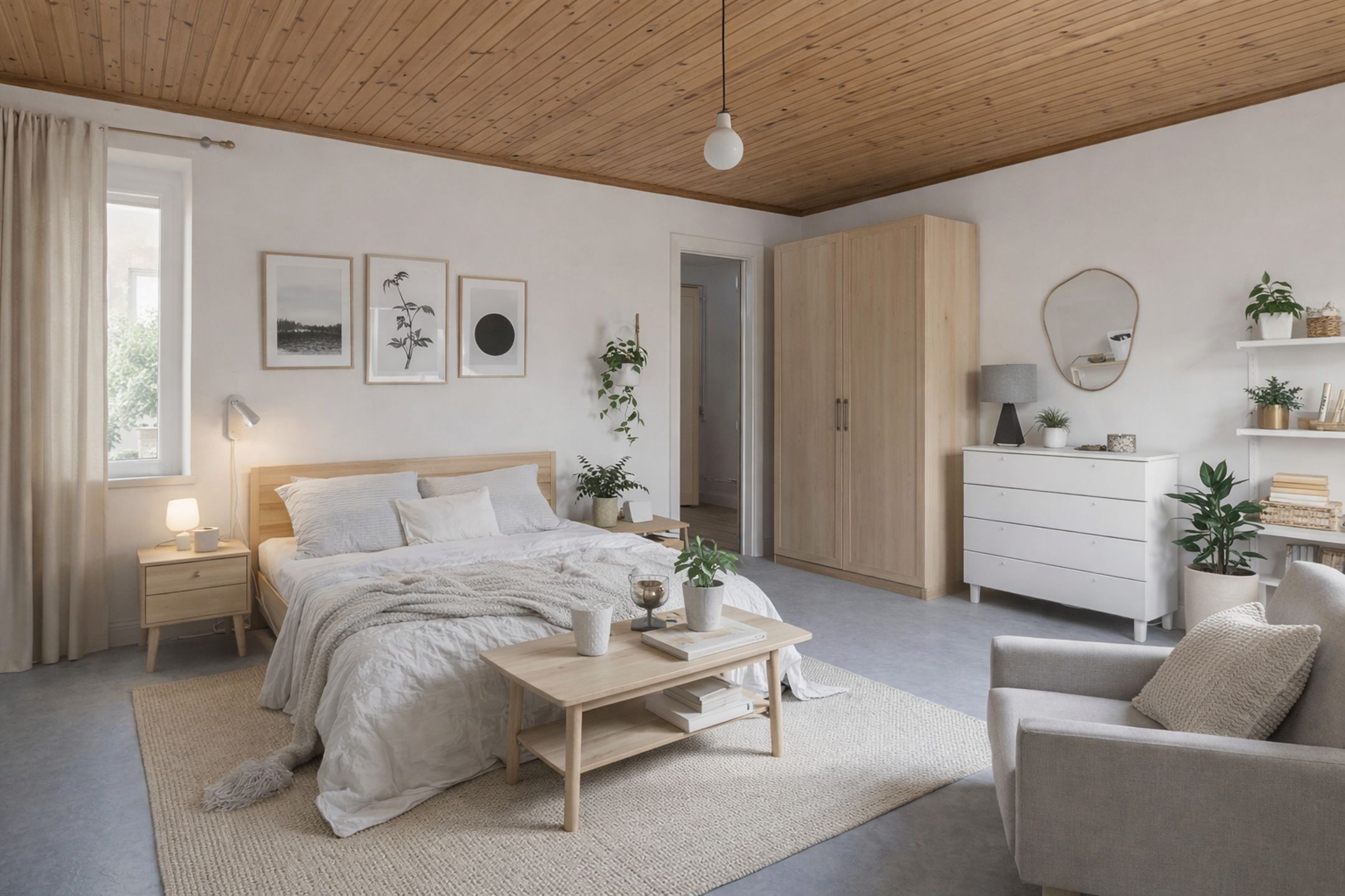 Woning met loods en 510 m² bewoonbare oppervlakte in Velzeke foto 16