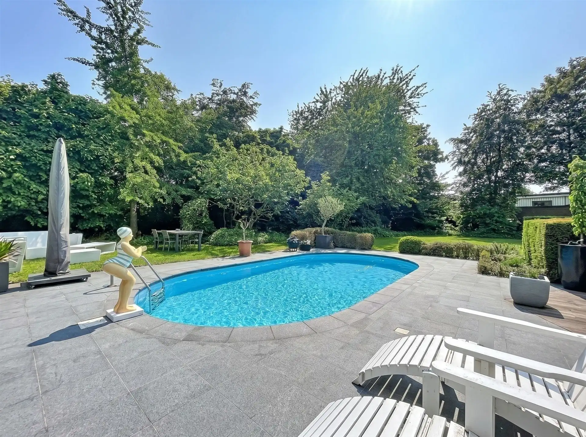 Villa foto 2