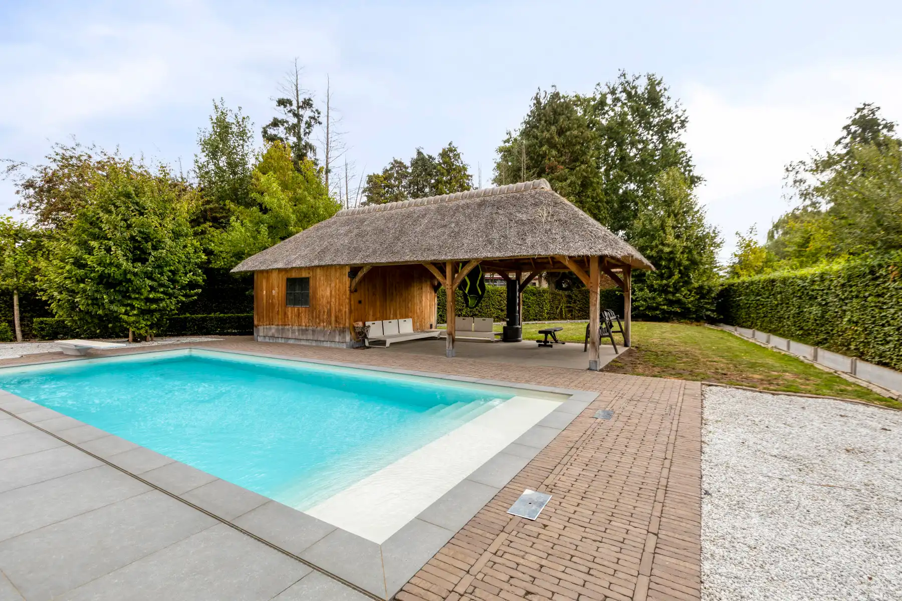 Huis te koop foto 38