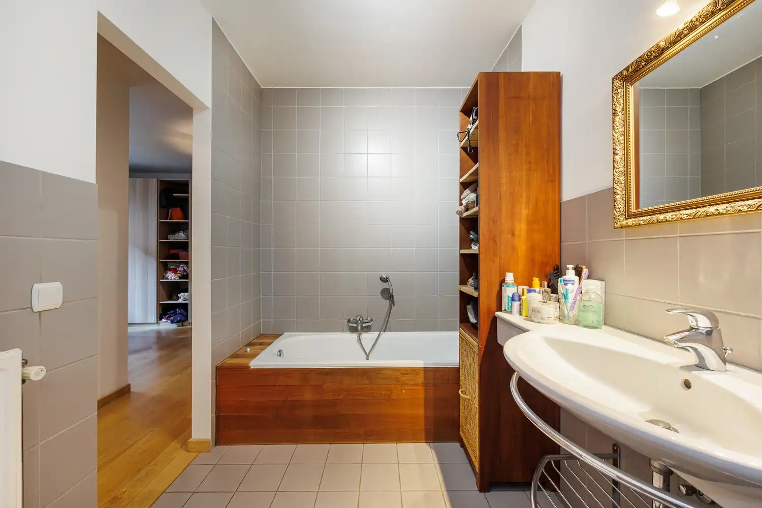 Ruim appartement 3slpks met zicht op de jachthaven ‘t Eiland foto 15