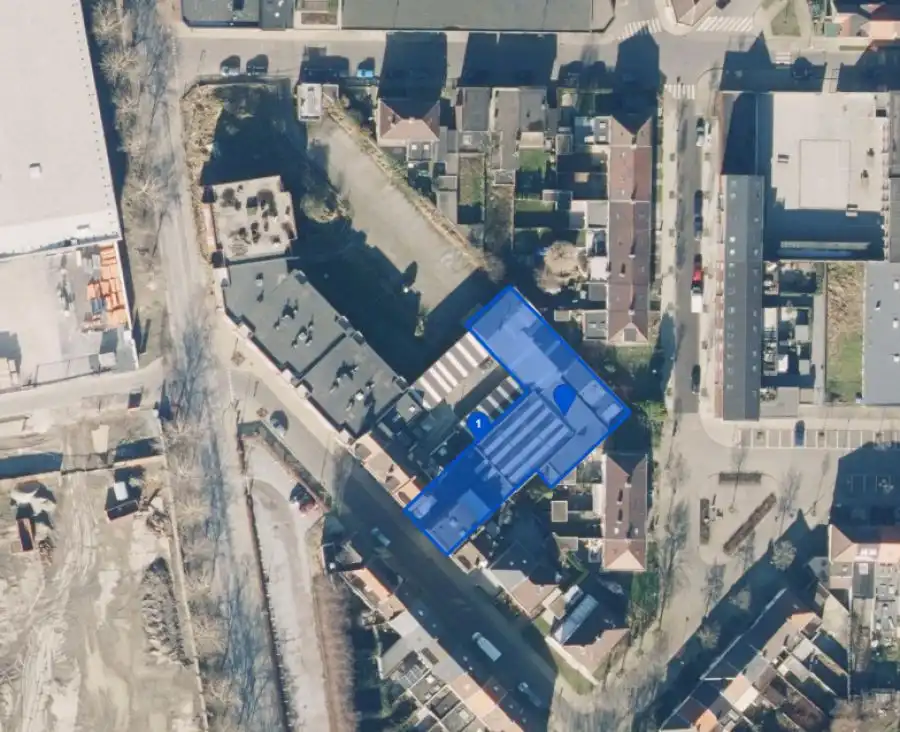 Kaarderstraat 15, 2660 Hoboken foto 4