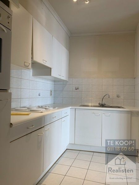 Tweeslaapkamer appartement met berging in de Casterwijk foto 15
