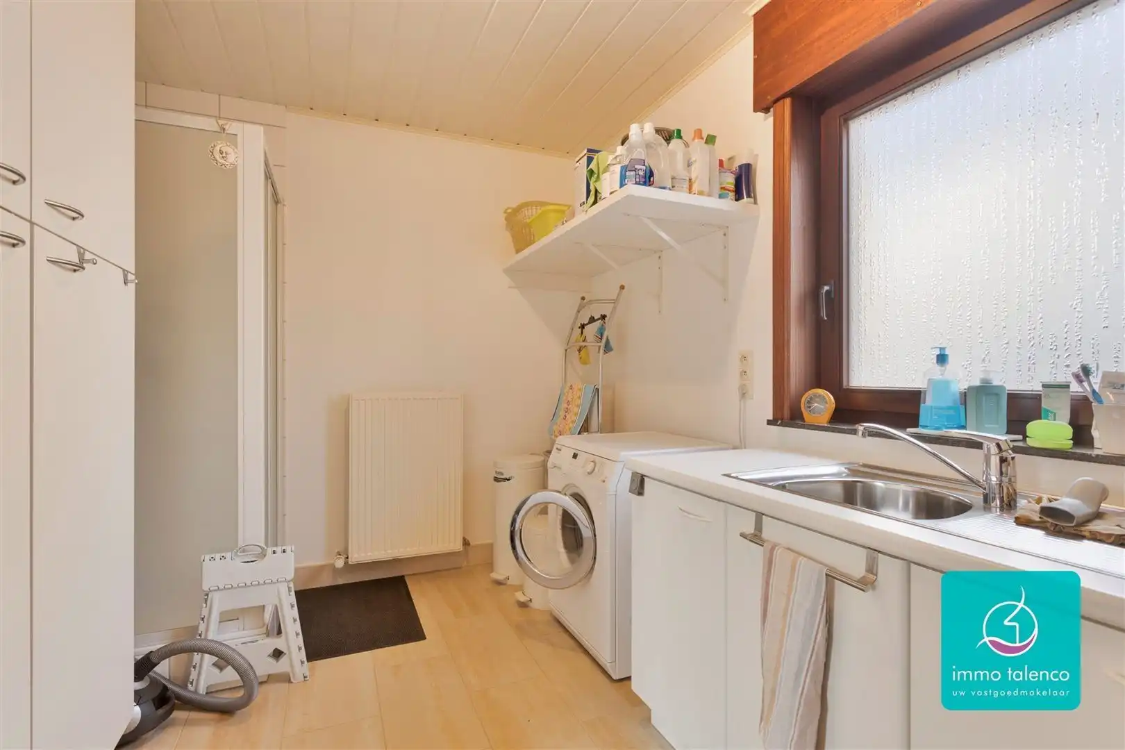 Instapklare villa - Label B - 4 slpks - tuin - garage  foto 27