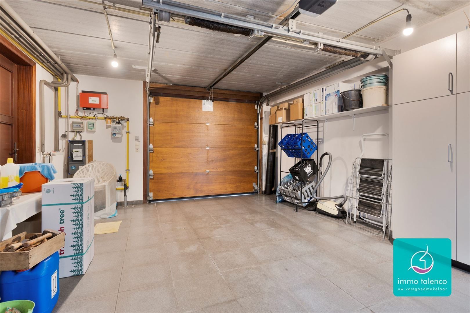 Instapklare villa - Label B - 4 slpks - tuin - garage  foto 27