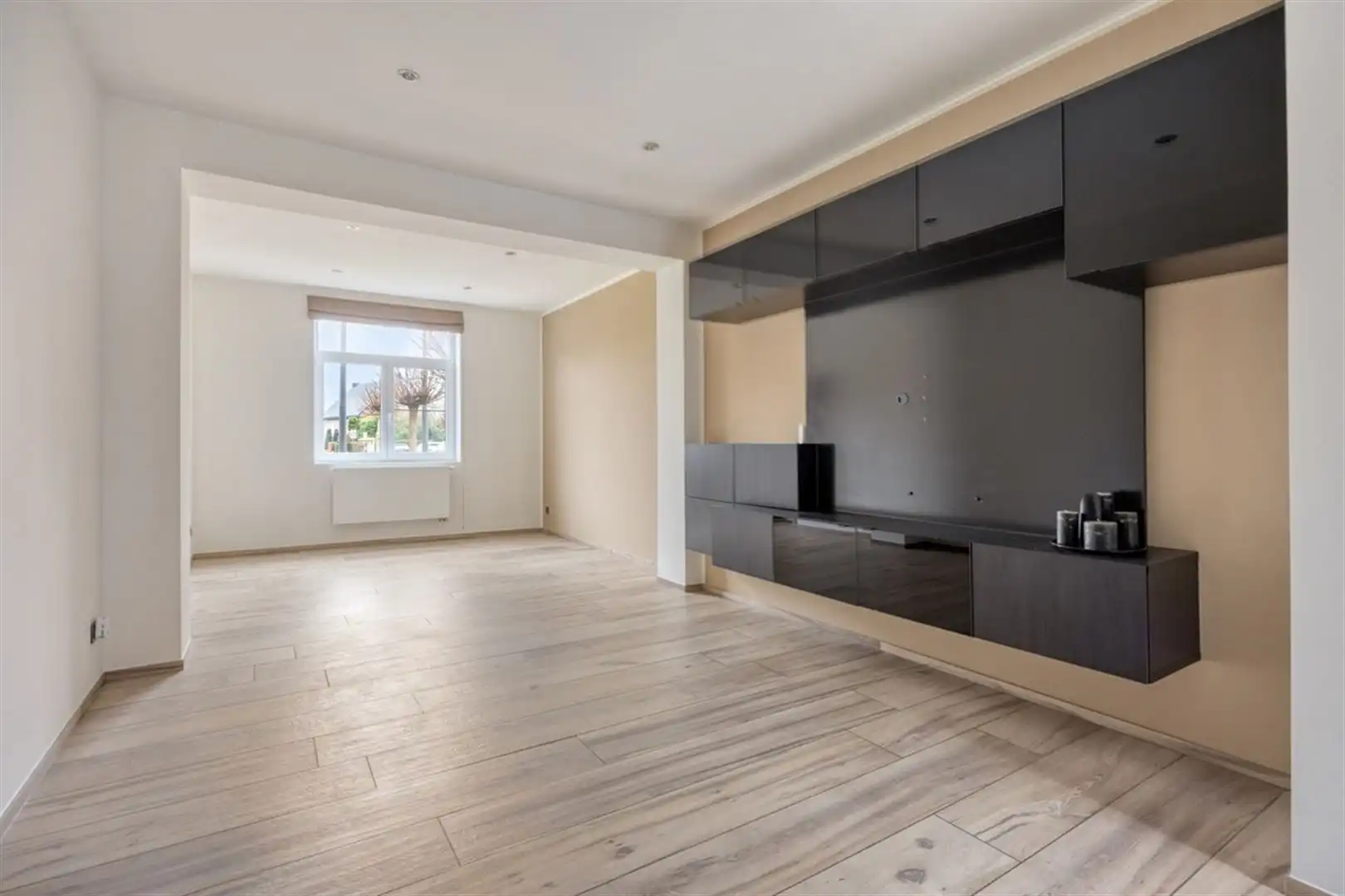 TE KOOP: Gesloten bebouwing met 3 slaapkamers te Kuringen! foto 7