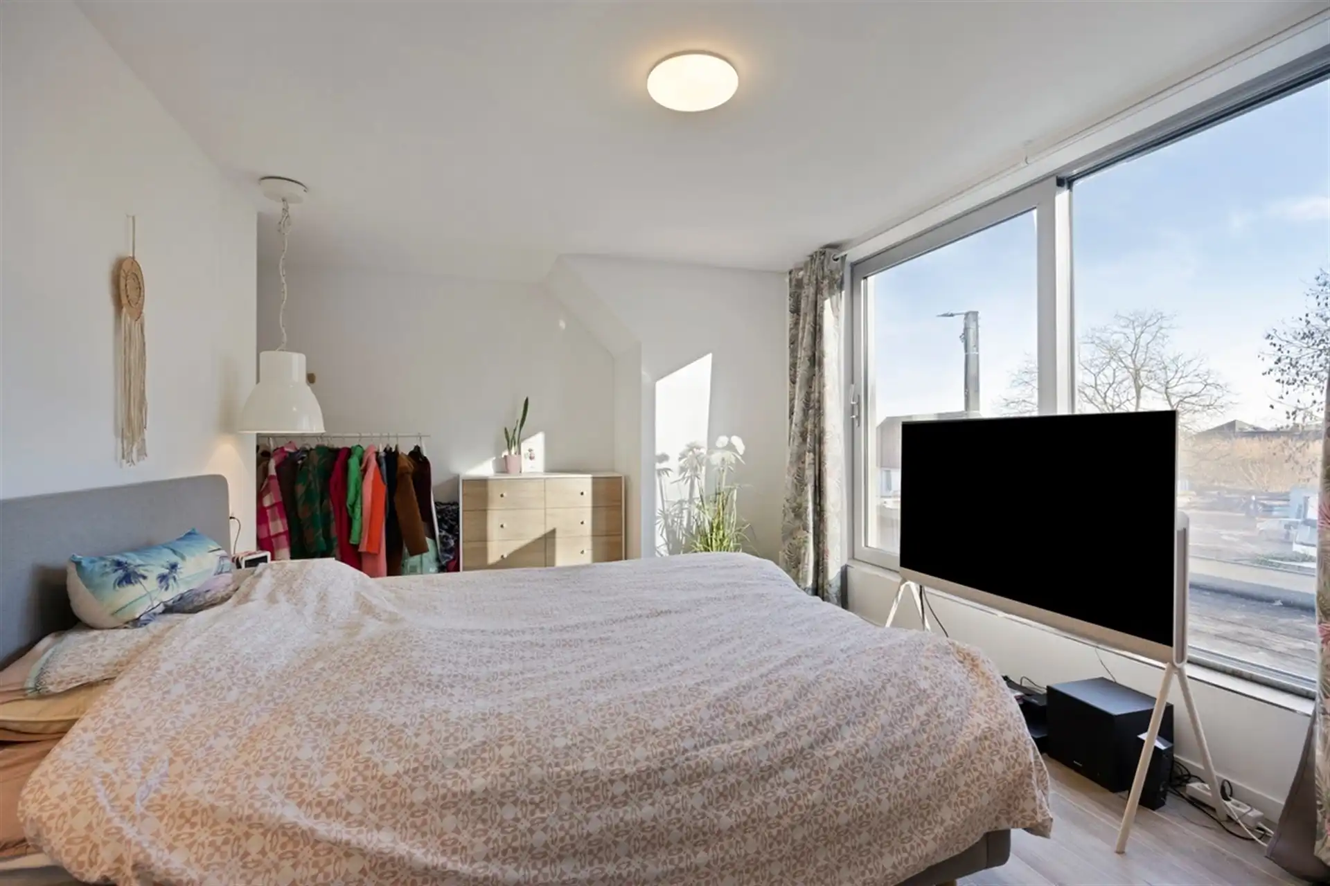 Energiezuinige woning met veel licht en ruimte foto 24