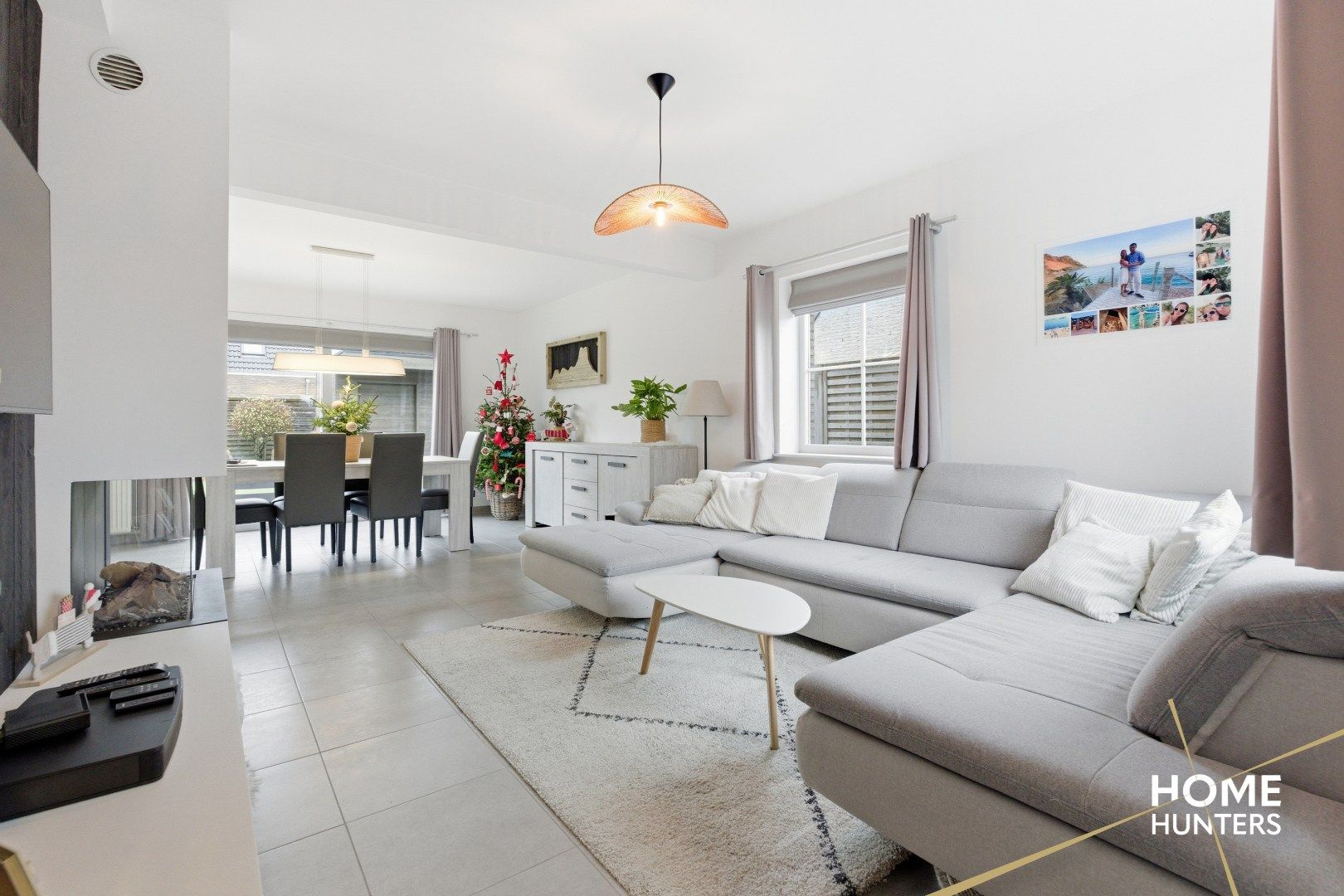 Hedendaags wonen op topligging in Harelbeke foto 6