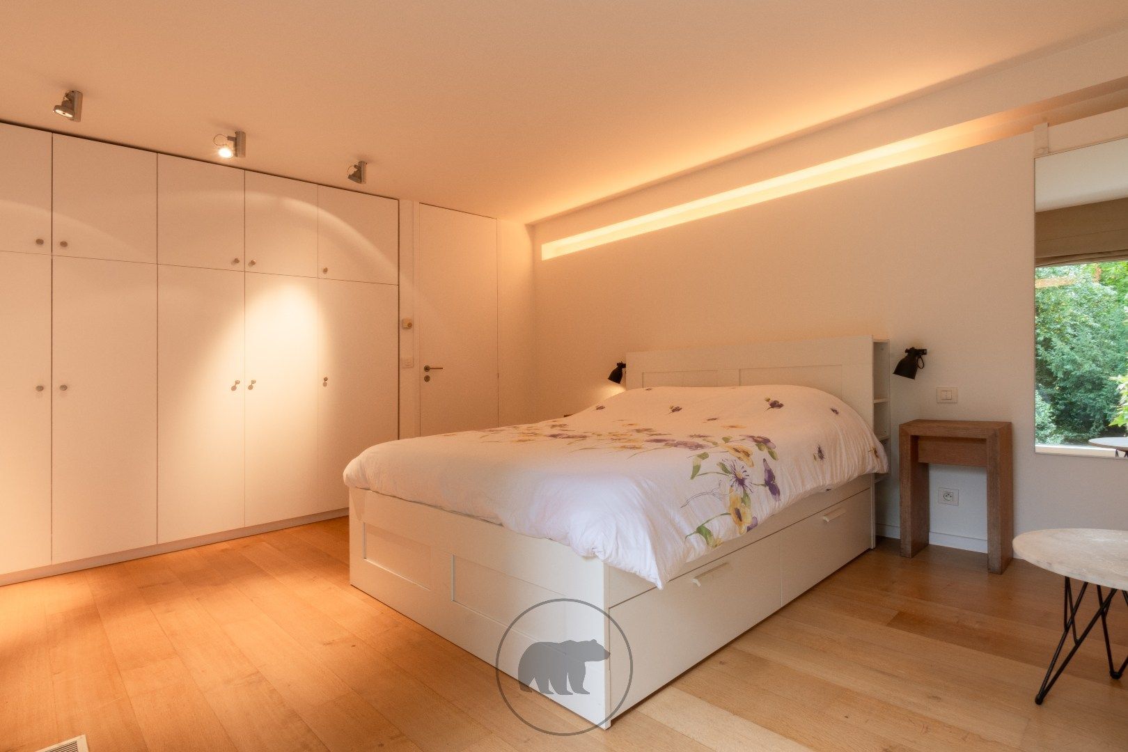 Villa op 3 345 m², droomlocatie te Sint-Martens-Latem foto 15