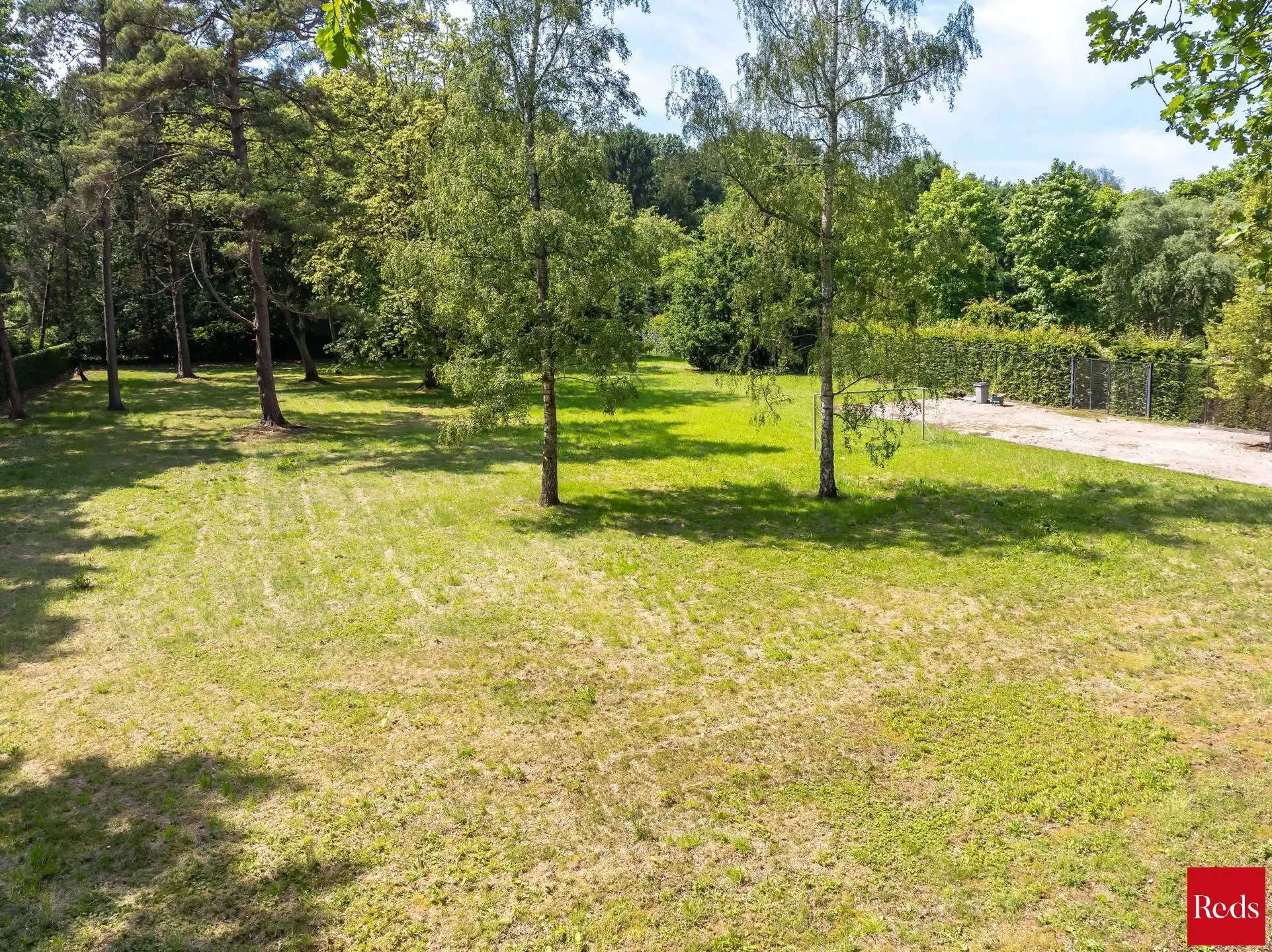  Uitzonderlijke ZW bouwgrond van 4.053 m² op toplocatie! foto 13