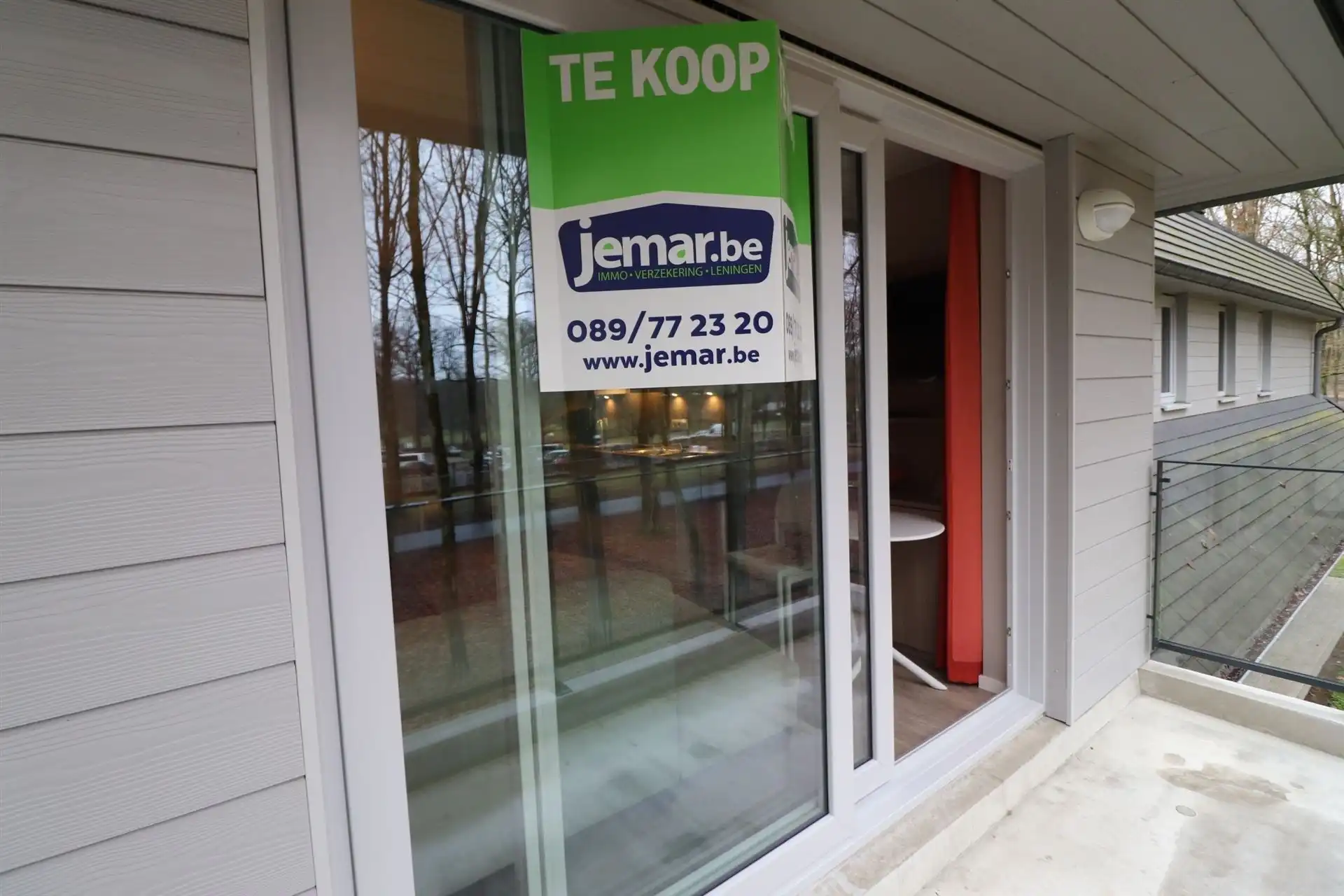 Vakantie appartement op domein Hengelhoef foto 15