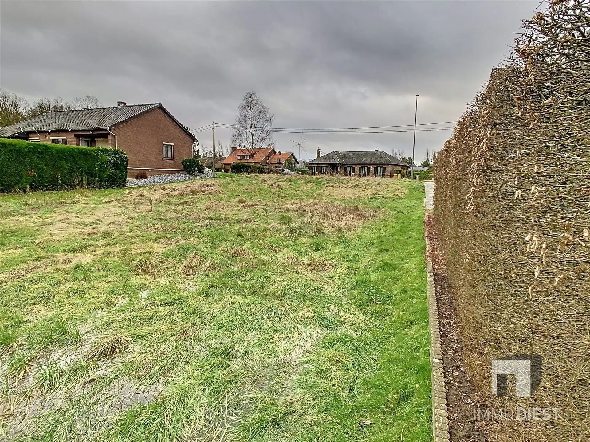 Moderne woning op bouwgrond van 10 are foto 11