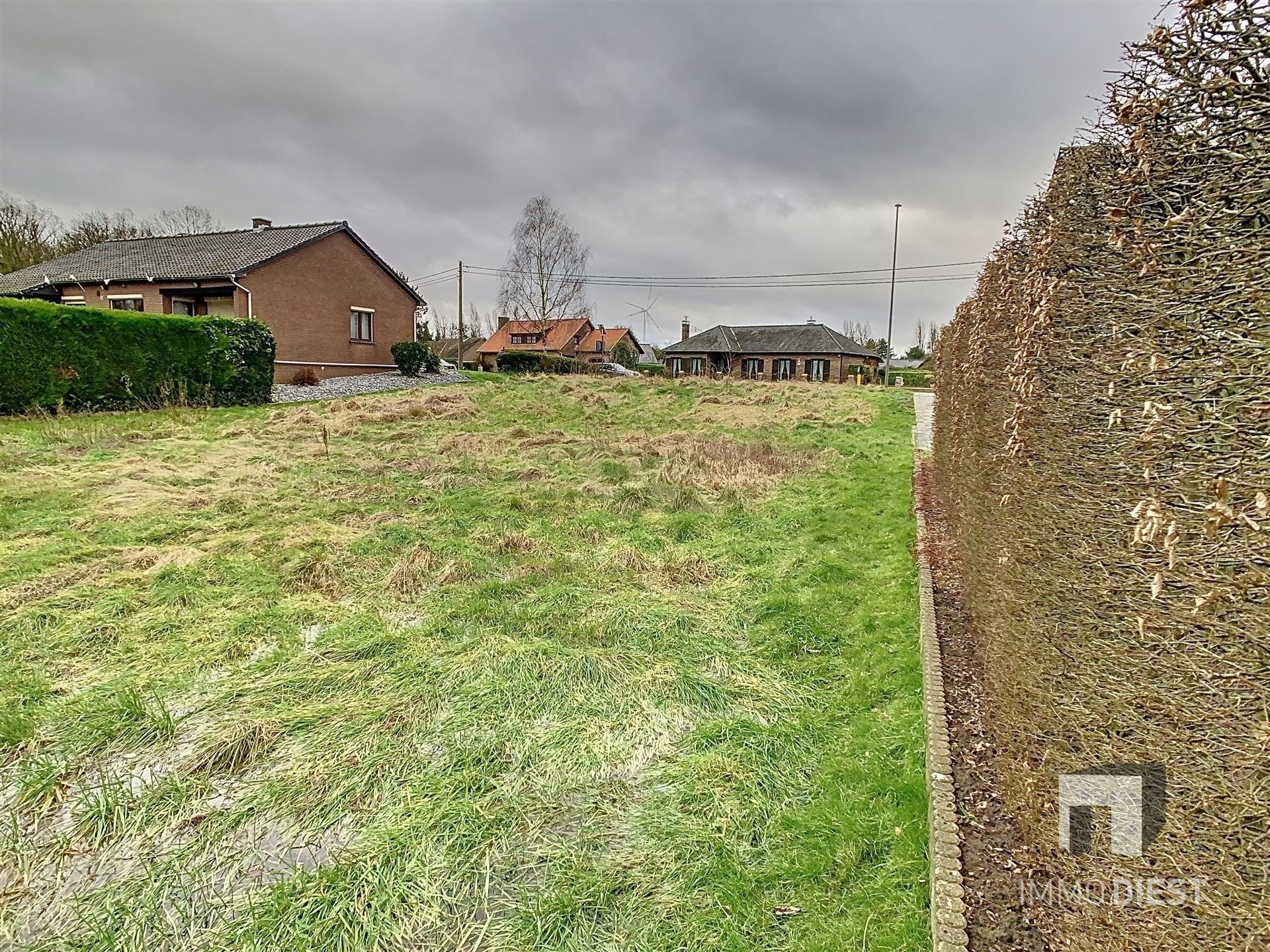 Moderne woning op bouwgrond van 10 are foto 11