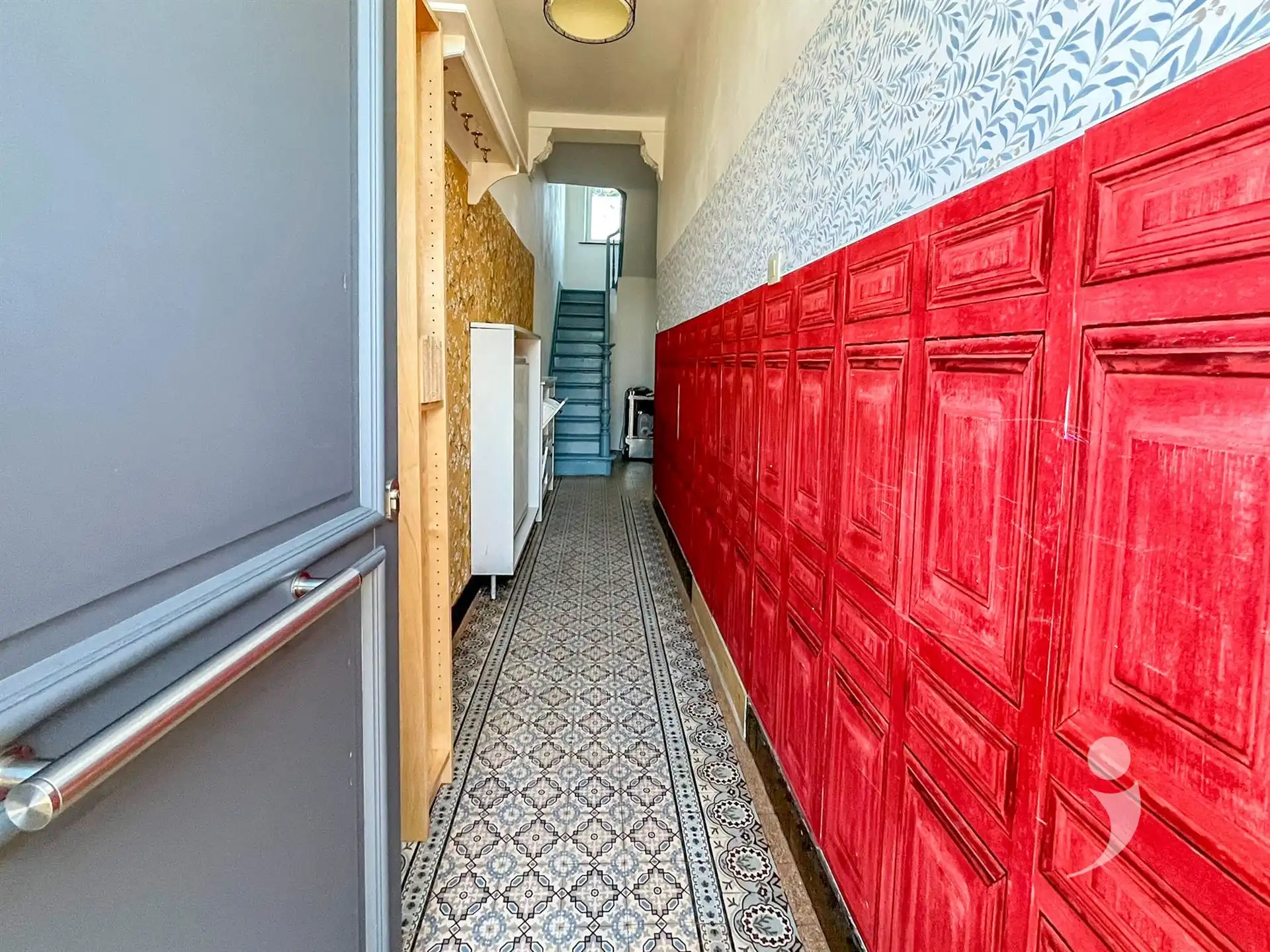 Instapklare woning op wandelafstand van het centrum van Leuven! foto 2