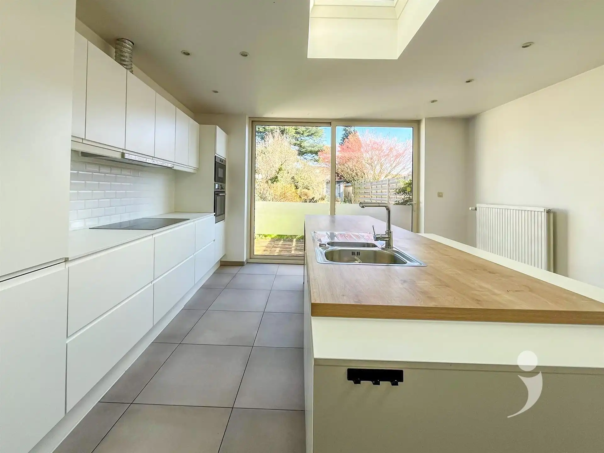 Instapklare woning op wandelafstand van het centrum van Leuven! foto 2