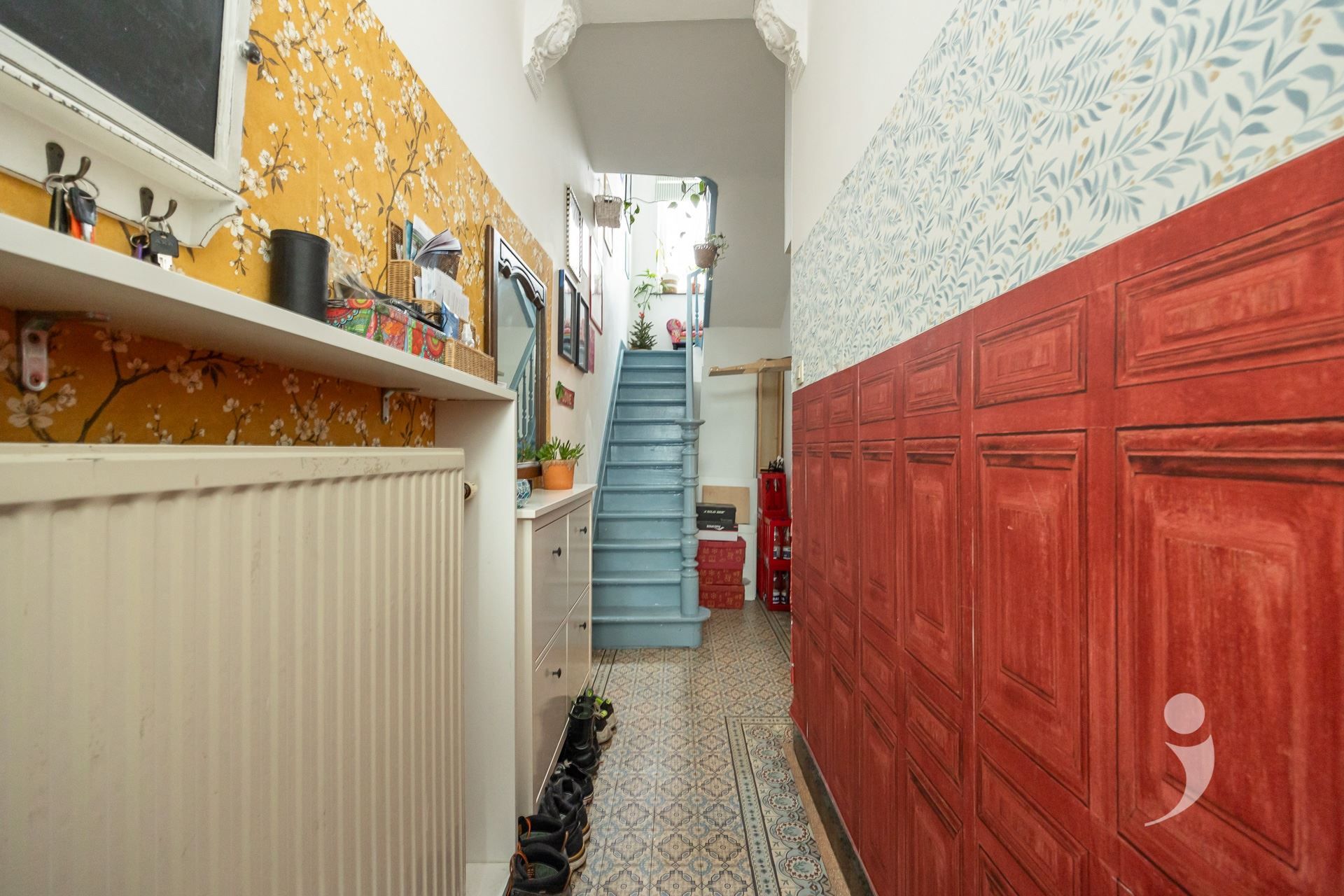 Instapklare woning op wandelafstand van het centrum van Leuven! foto 2