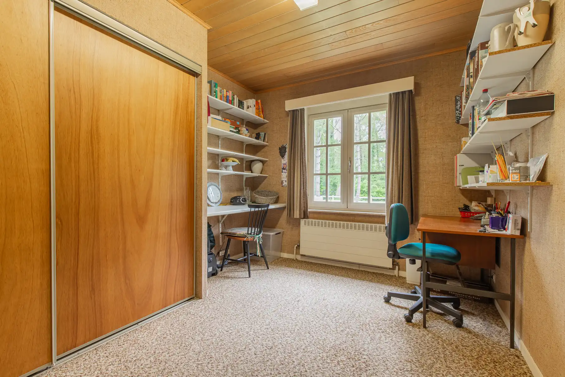 Prachtig gelegen Bungalow foto 9