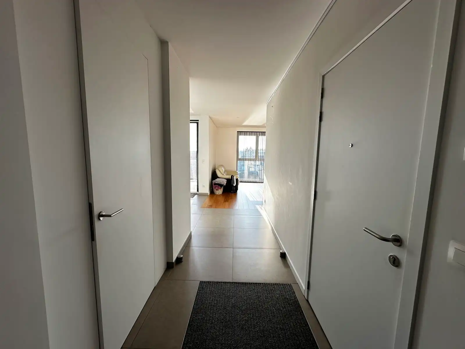 Ruime penthouse aan het water in Aalter-Brug foto 7