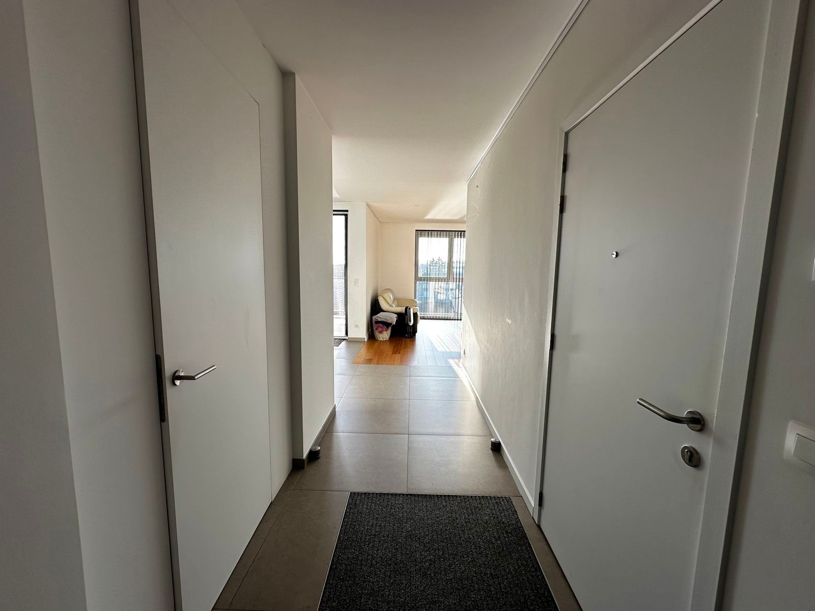 Ruime penthouse aan het water in Aalter-Brug foto 7