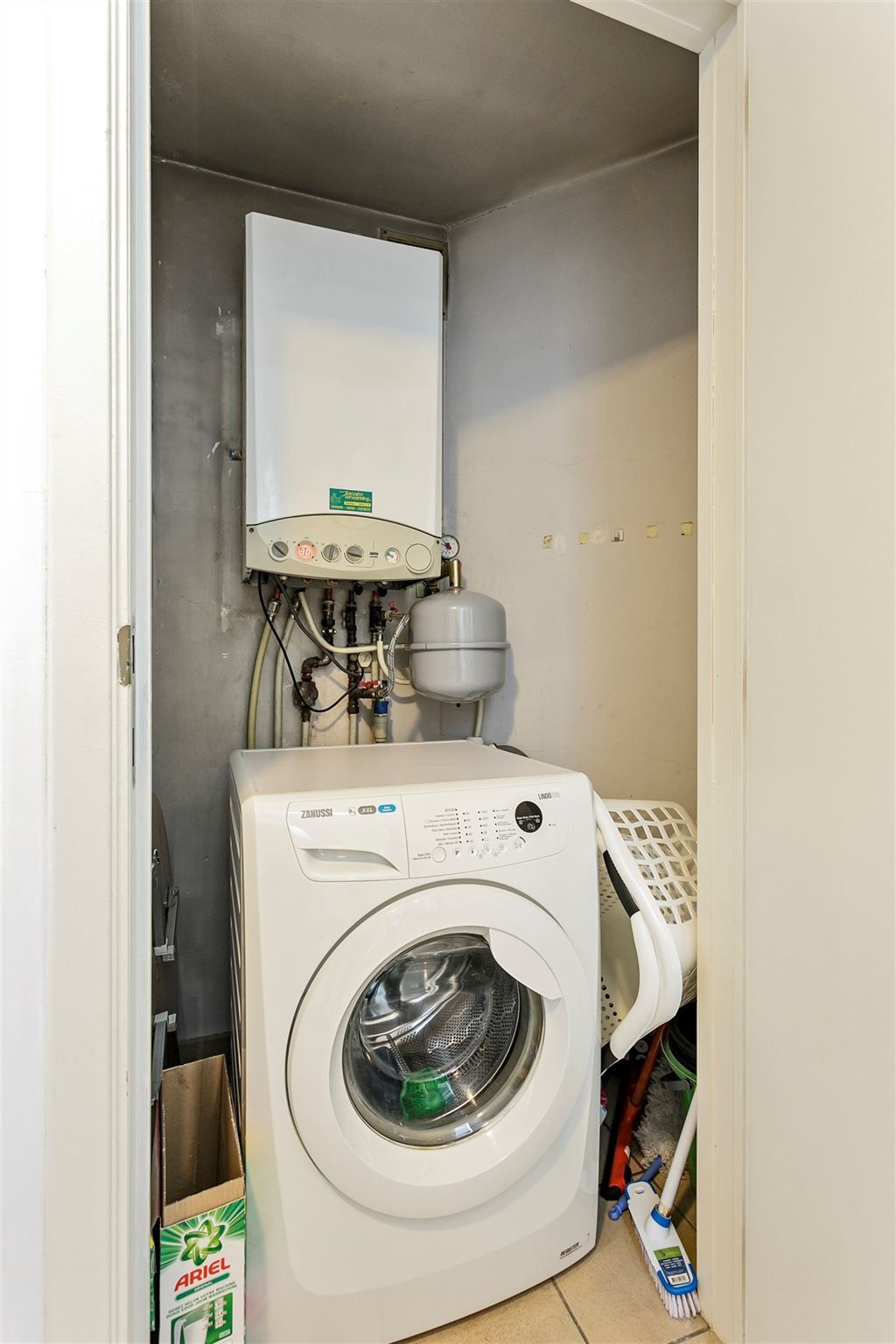 Interessante opbrengsteigendom  foto 17