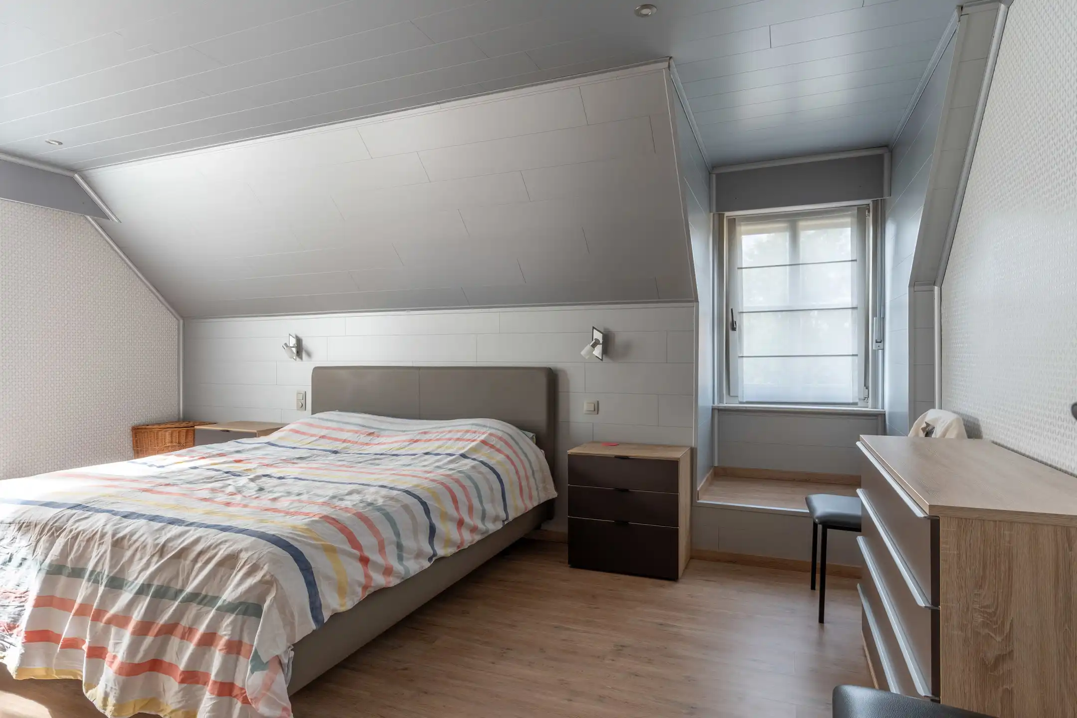 4slpk woning met prachtige tuin op toplocatie te Merksplas! foto 30
