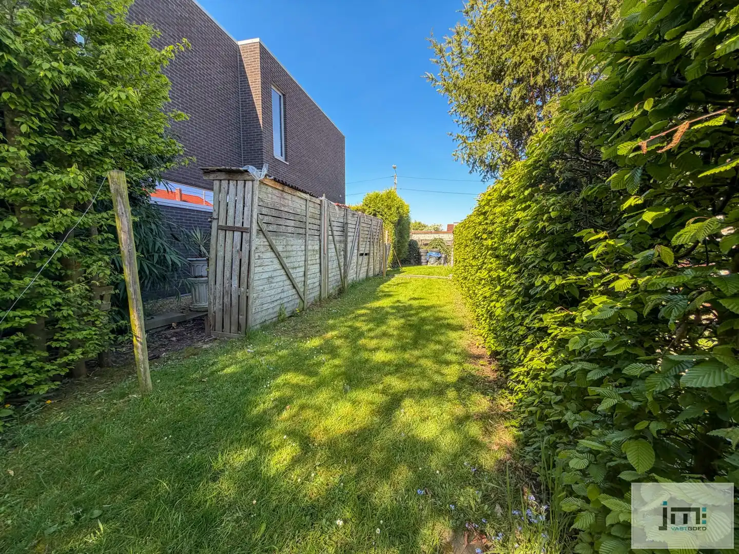 Gelijksvloerse woning foto 16